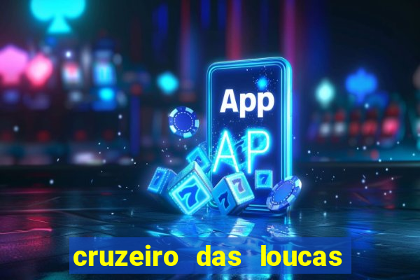 cruzeiro das loucas torrent magnet